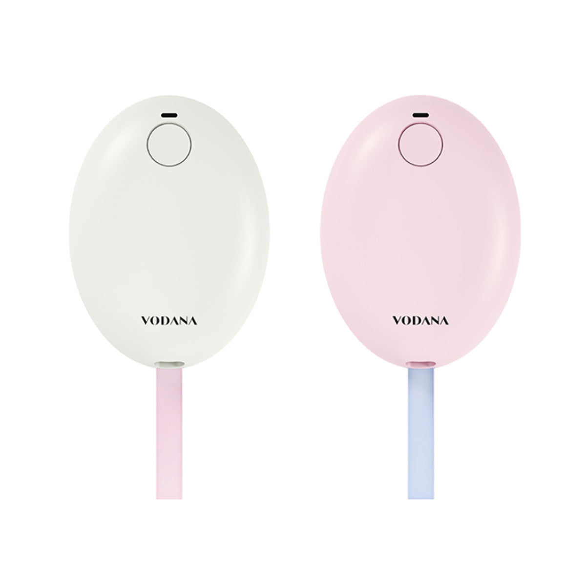 Vodana glamvibe brillo up pincel 2 tipos