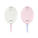 VODANA Glamvibe Glow Up Brush 2 Types