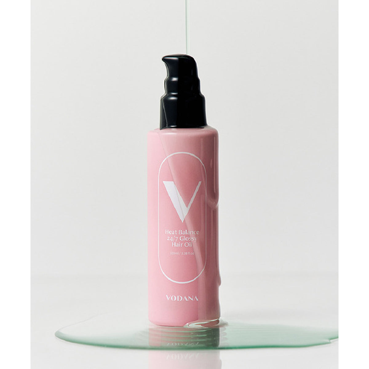VODANA Heat Balance 24/7 Glossy Hair Oil 100ml