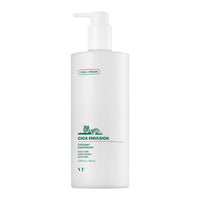 VT COSMETICS Cica Emulsion Large Size 500ml