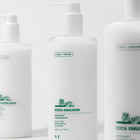 VT COSMETICS Cica Emulsion Large Size 500ml