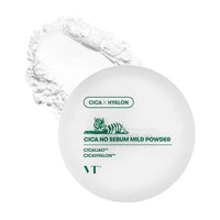 VT COSMETICS Cica No Sebum Mild Powder 5g
