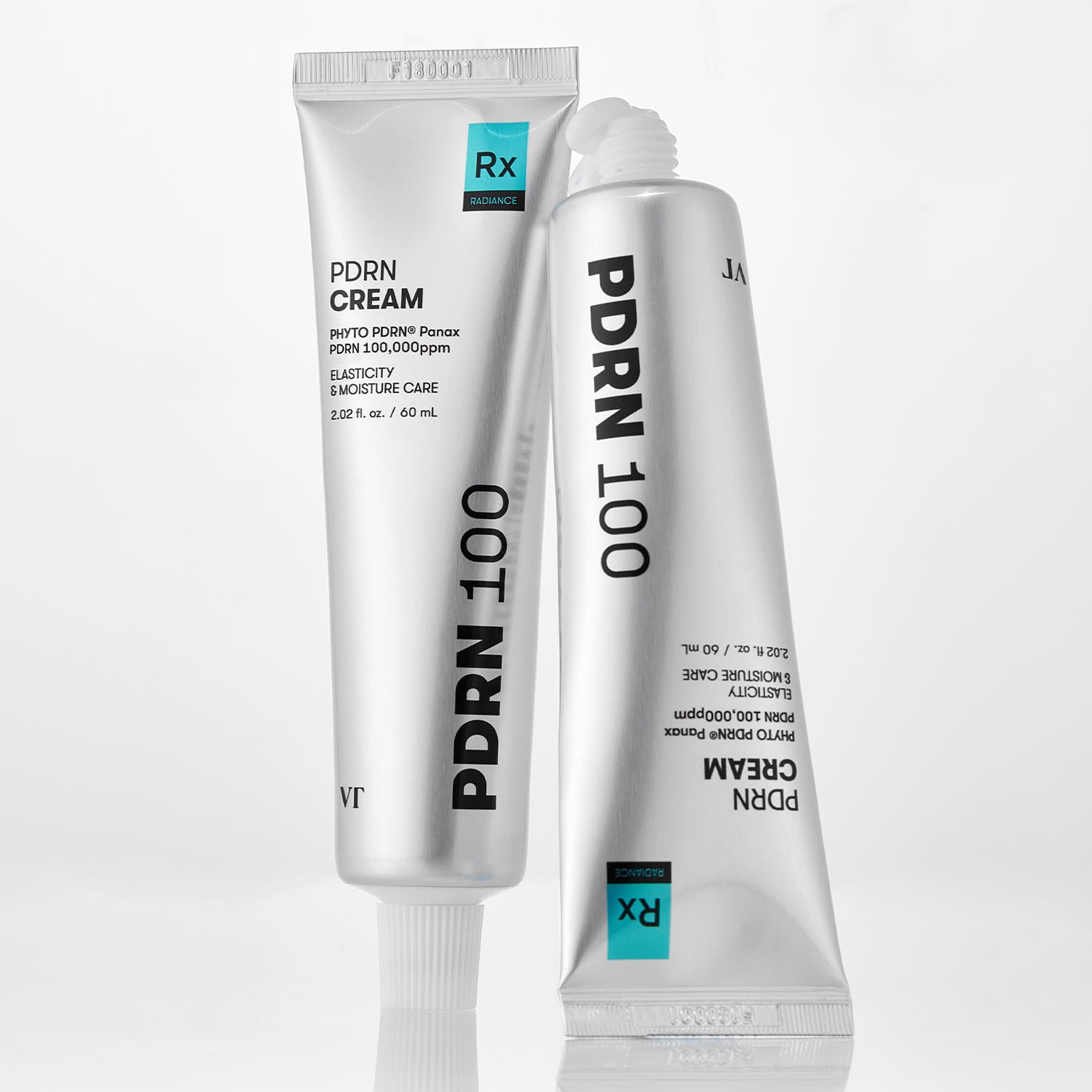 VT COSMETICS PDRN Cream RX 60ml | DODO SKIN – DODOSKIN