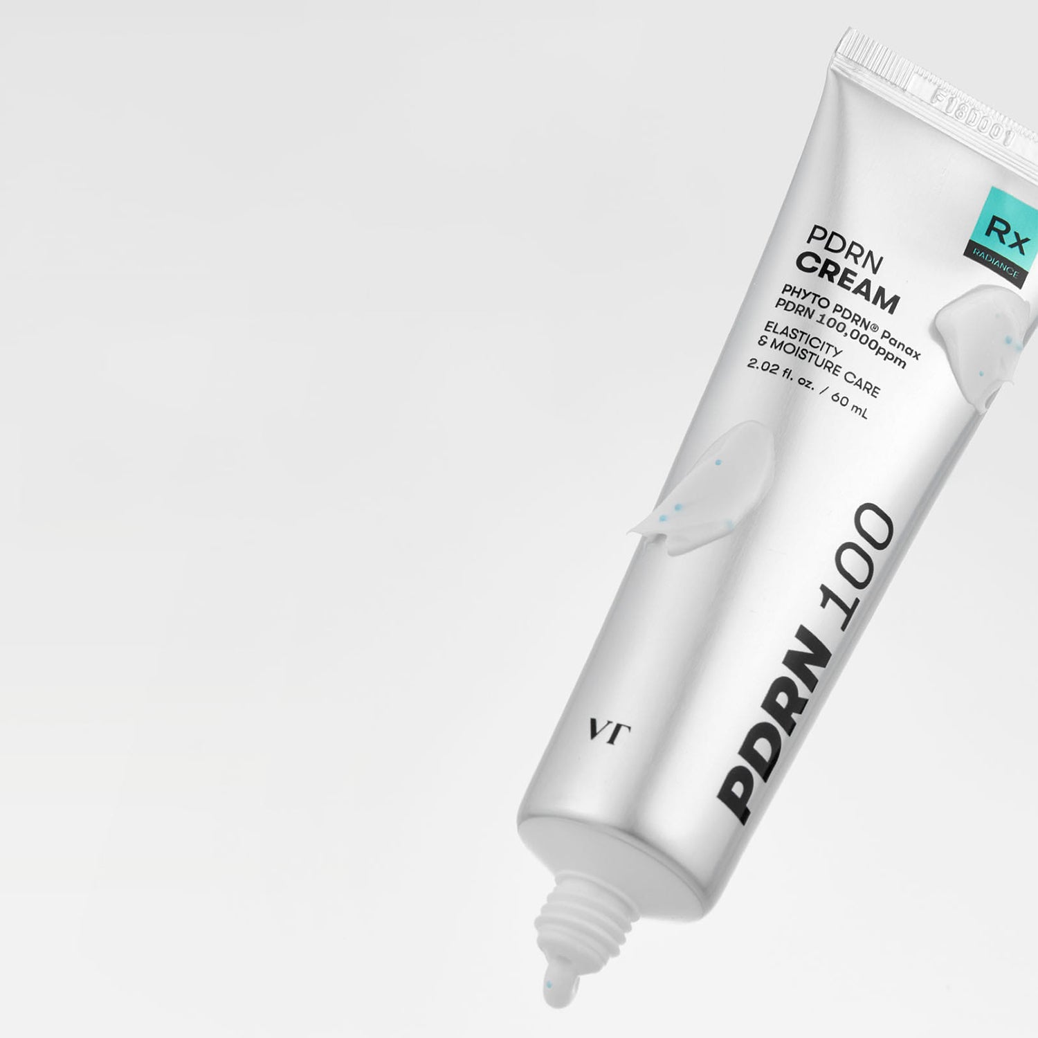 VT COSMETICS PDRN Cream RX 60ml | DODO SKIN – DODOSKIN