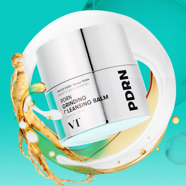 VT COSMETICS PDRN Grinding Cleansing Balm 50ml