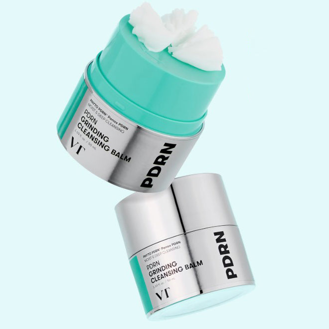 VT COSMETICS PDRN Grinding Cleansing Balm 50ml