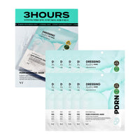 VT COSMETICS PDRN Hydrogel Mask 33g 10ea