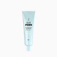 VT COSMETICS PDRN Moist Tone Up Sun Essence RX SPF50+ / PA++++ 60ml
