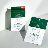 VT COSMETICS Pro Cica Centella Asiatica Tiger Clear Spot Patch 66 Patches