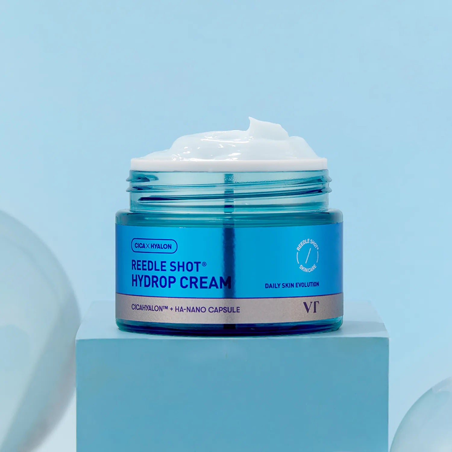 VT COSMETICS Reedle Hydrop Cream 50ml | DODO SKIN – DODOSKIN