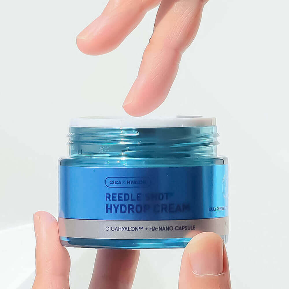 VT COSMETICS Reedle Hydrop Cream 50ml | DODO SKIN – DODOSKIN