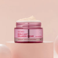 VT COSMETICS Reedle Shot Collagen Cream 50ml