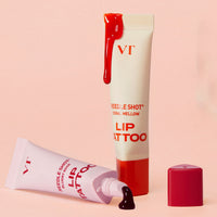 VT COSMETICS Reedle Shot Lip Tattoo 10ml 2colors
