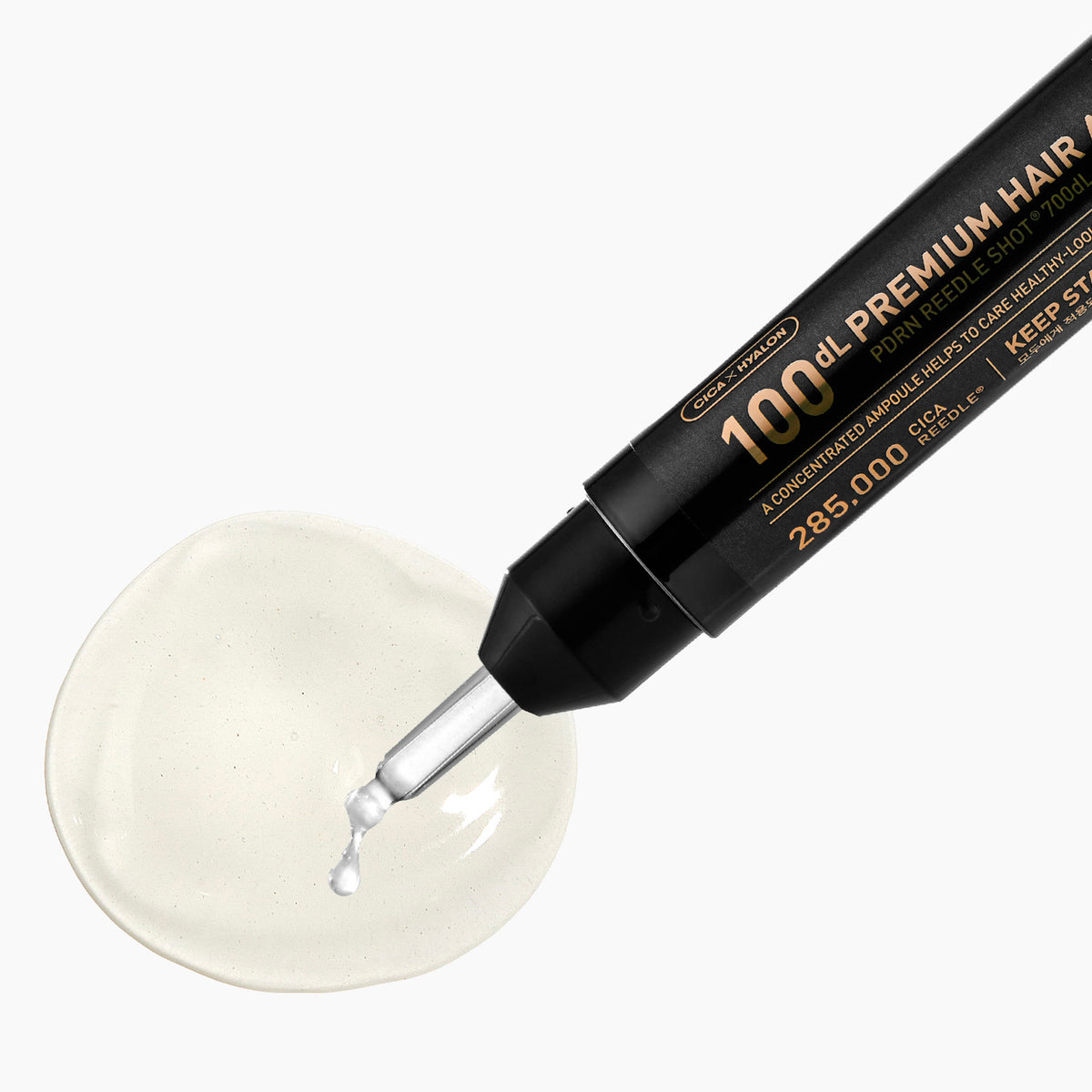 VT COSMETICS Reedle Shot Premium Hair Ampoule 100dL 15ml