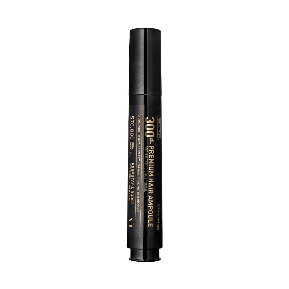 VT COSMETICS Reedle Shot Premium Hair Ampoule 300dL 15ml
