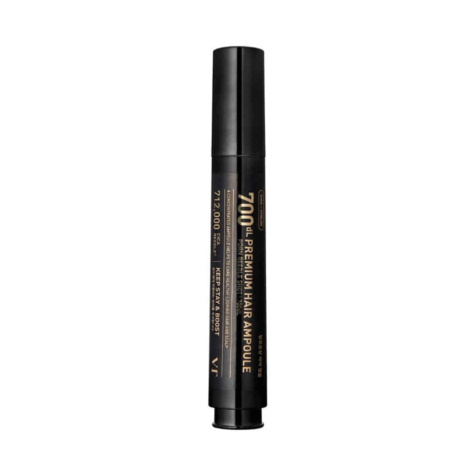 VT COSMETICS Reedle Shot Premium Hair Ampoule 700dL 15ml
