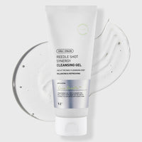 VT COSMETICS Reedle Shot Synergy Cleansing Gel 150ml