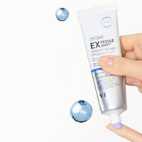 VT COSMETICS Reedle Shot Synergy Repair Cream EX Plus 50ml