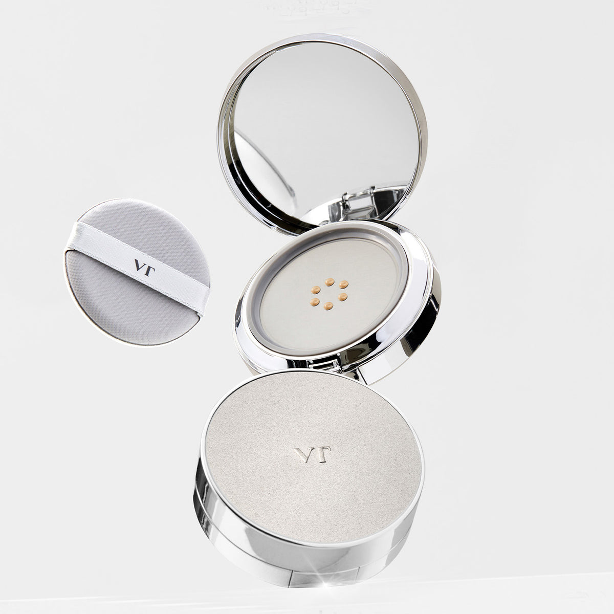 VT COSMETICS Reedle Shot Synergy Cushion No. 21 SPF50+ PA+++ 15g