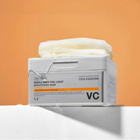 VT COSMETICS Riddleshot Vita-Light Brightening Mask 350g 30ea