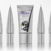 VT COSMETICS V-Mode Gua Sha Cream 120ml