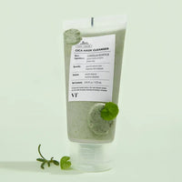 VT Cosmetics Cica Mask Cleanser 120ml