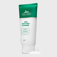 VT Cica foam Cleanser 300ml