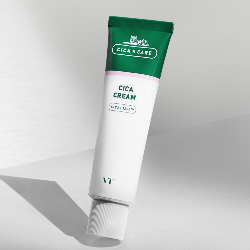 VT Cosmetics Cica Cream 50ml