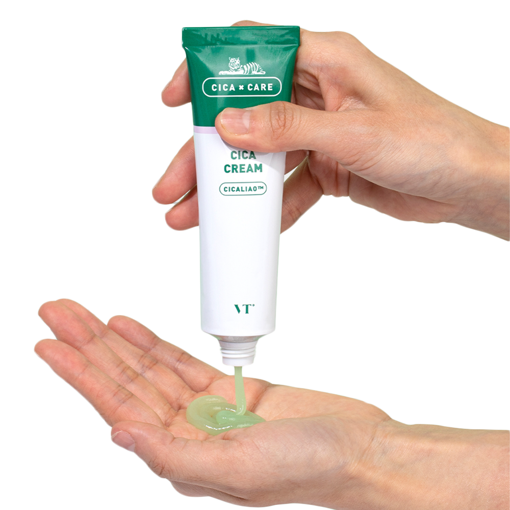 VT Cosmetics Cica Cream 50ml