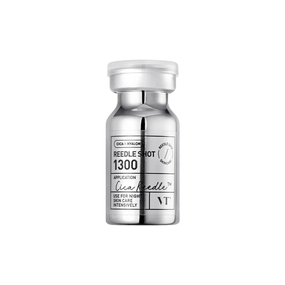 VT RETINAL REEDLE SHOT 1300