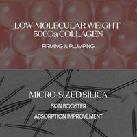 VT Cosmetics Collagen Reedle Shot 100 Shot / 300 Shot / 700 Shot