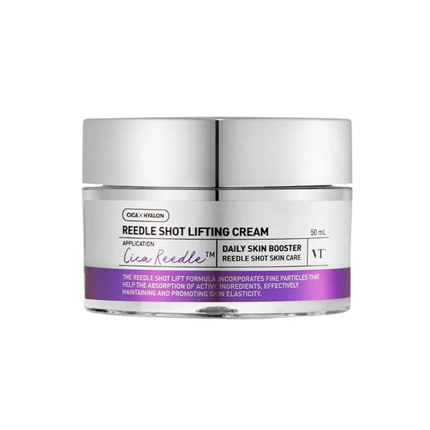 VT Cosmetics Reedle Shot Lifting Cream 50ml