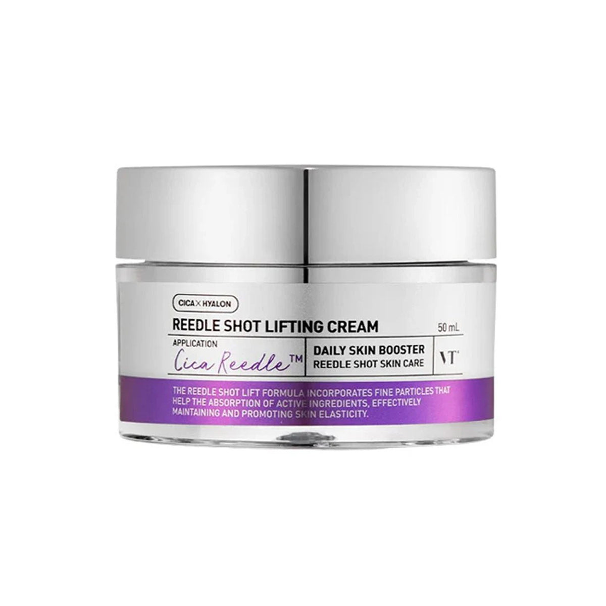 VT Cosmetics Reedle Shot Lifting Cream 50ml