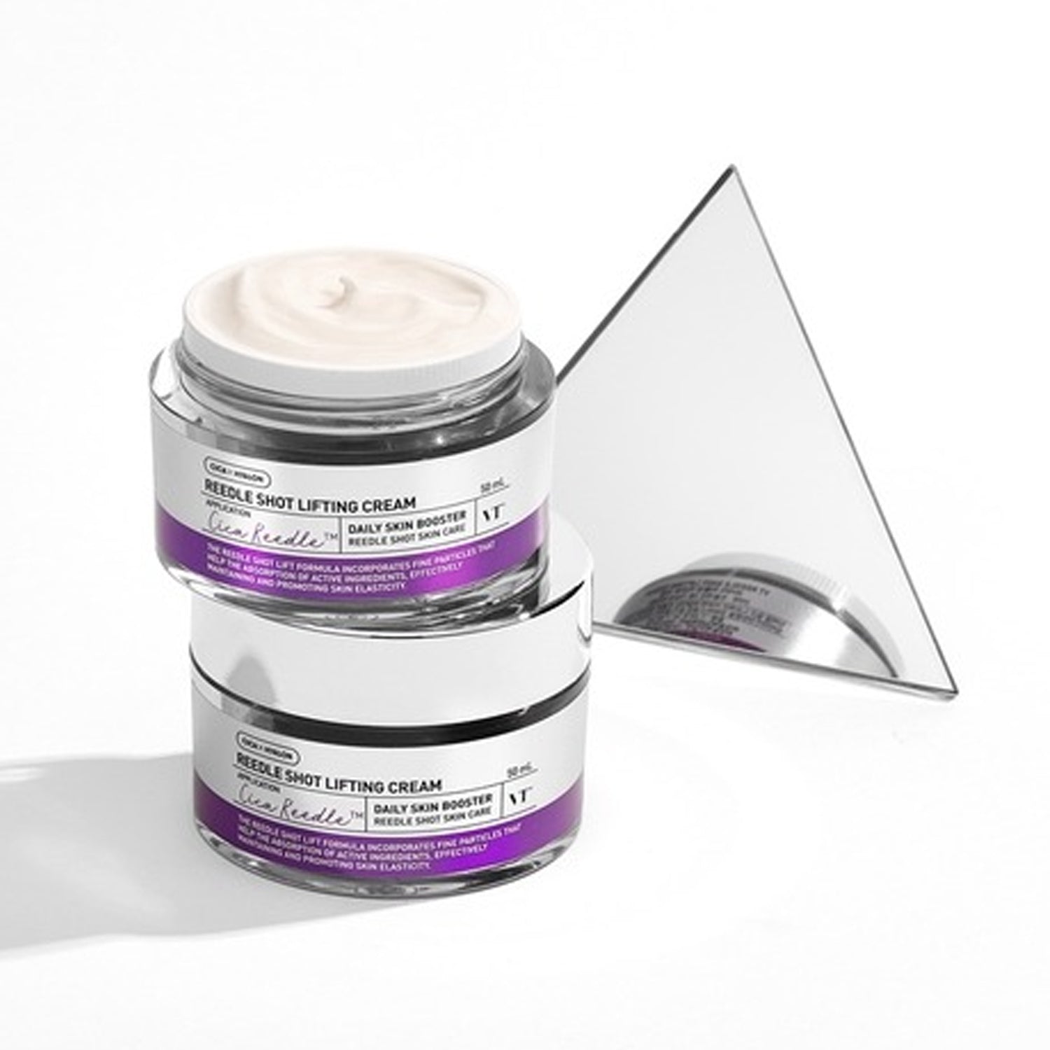 VT Cosmetics Reedle Shot Lifting Cream 50ml | DODO SKIN – DODOSKIN