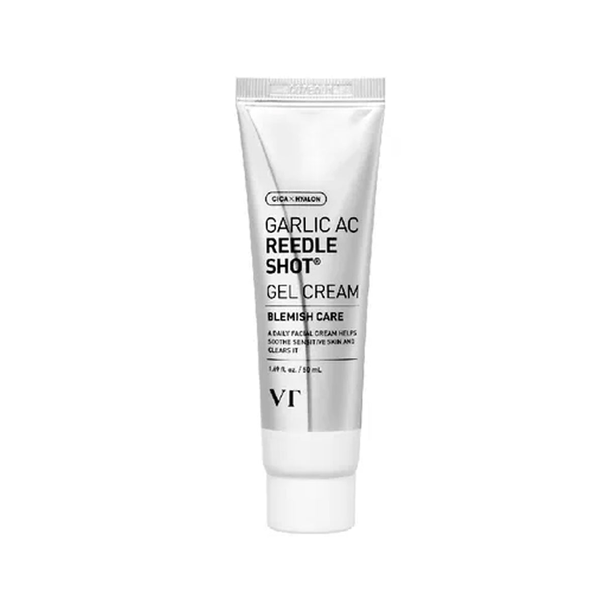 VT Cosmetics AC AC Reedle Shot Gel Cream 50ml