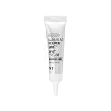 VT Cosmetics Garlic AC Reedle Shot Spot Cream 15ml