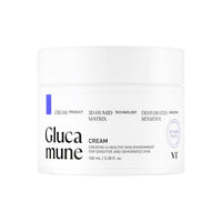 VT Cosmetics Glucamune Cream 100ml