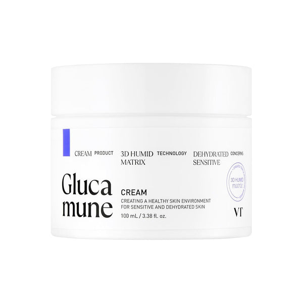 VT Cosmetics Glucamune Cream 100ml