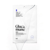 VT Cosmetics Glucamune Mask 10 Sheets