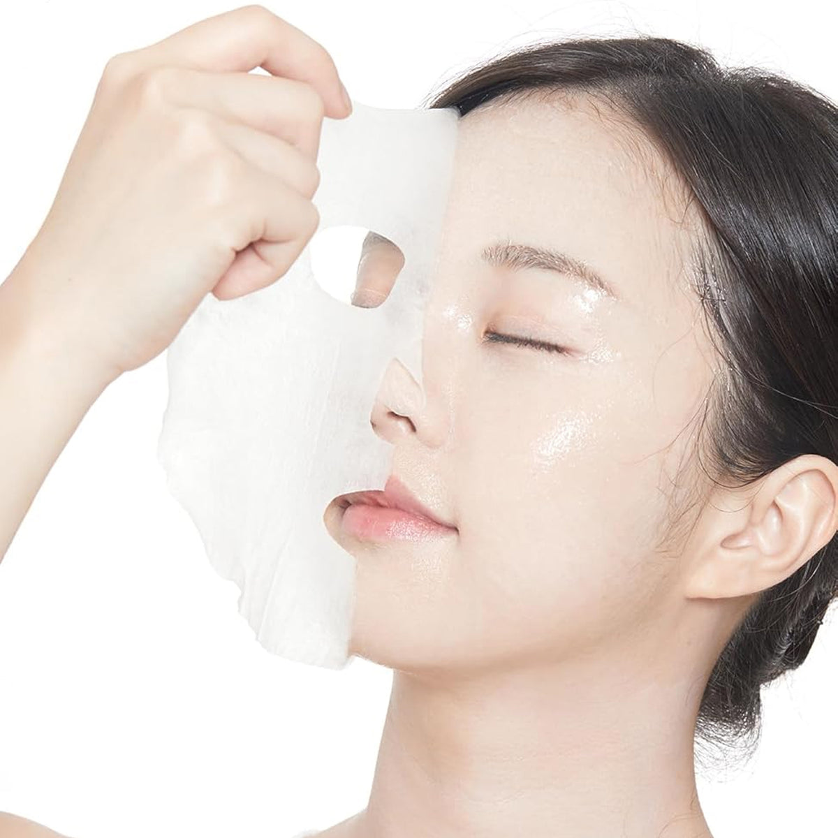 VT Cosmetics Glucamune Mask 10 Sheets