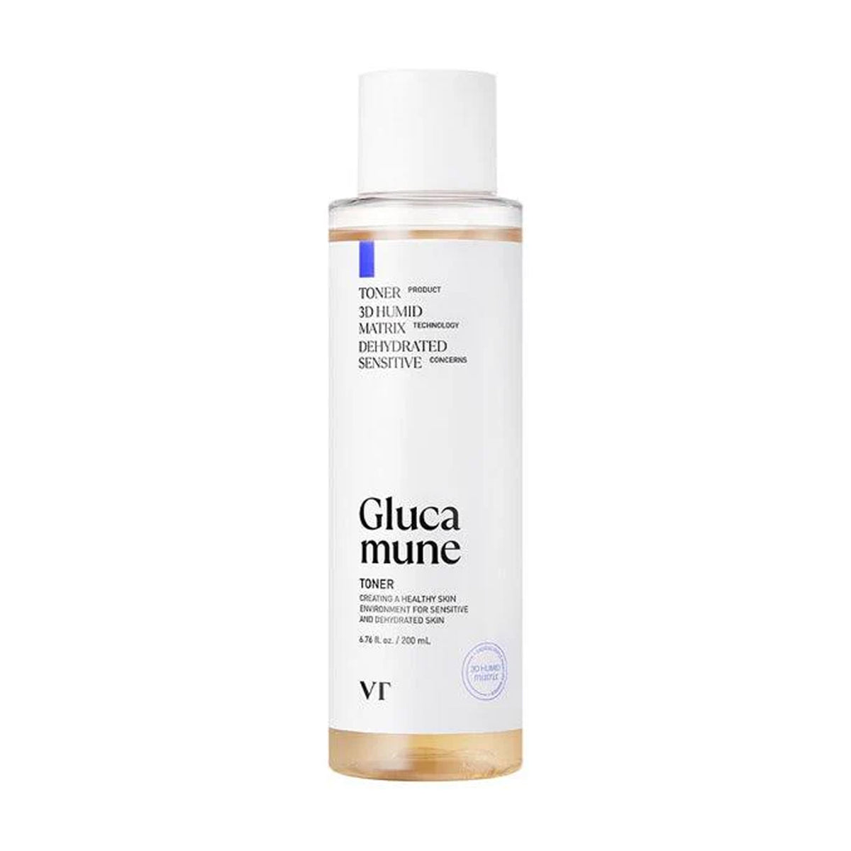 VT Cosmetics Glucamune Toner 200ml
