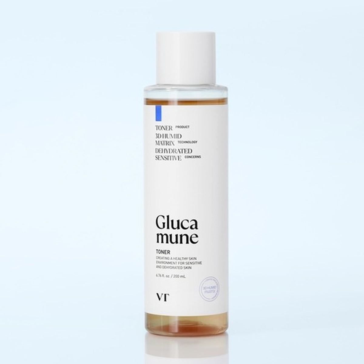 VT Cosmetics Glucamune Toner 200ml