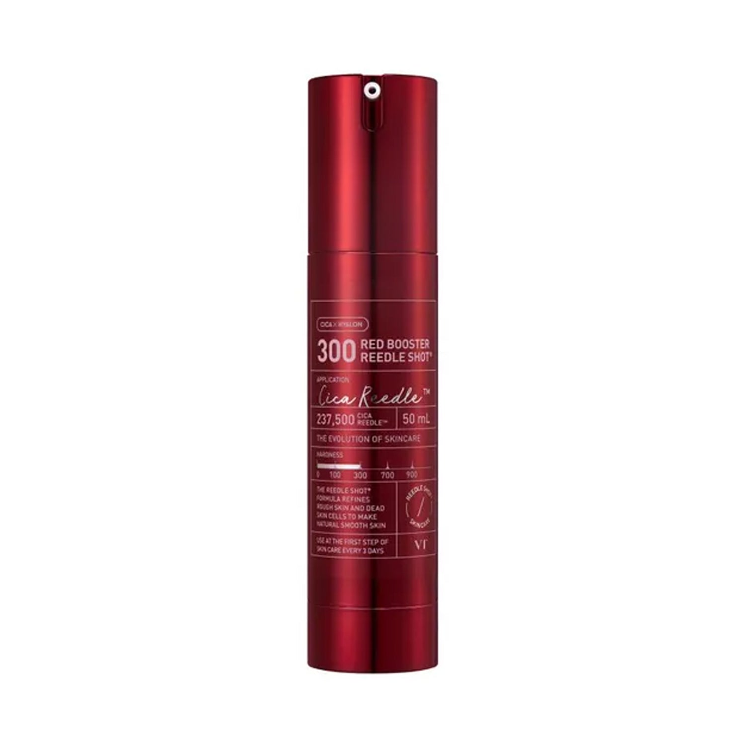 VT Cosmetics Red Booster Reedle Shot 300 50ml
