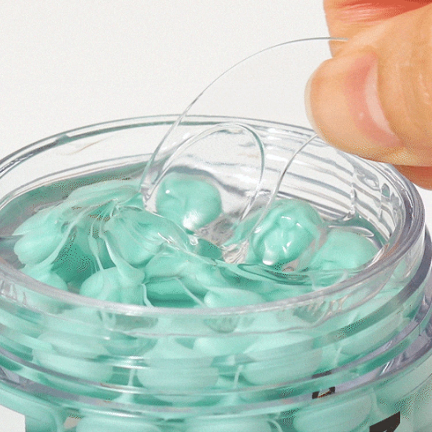 VT化粧品PDRNカプセルクリーム100 50ml |ドードースキン – DODOSKIN