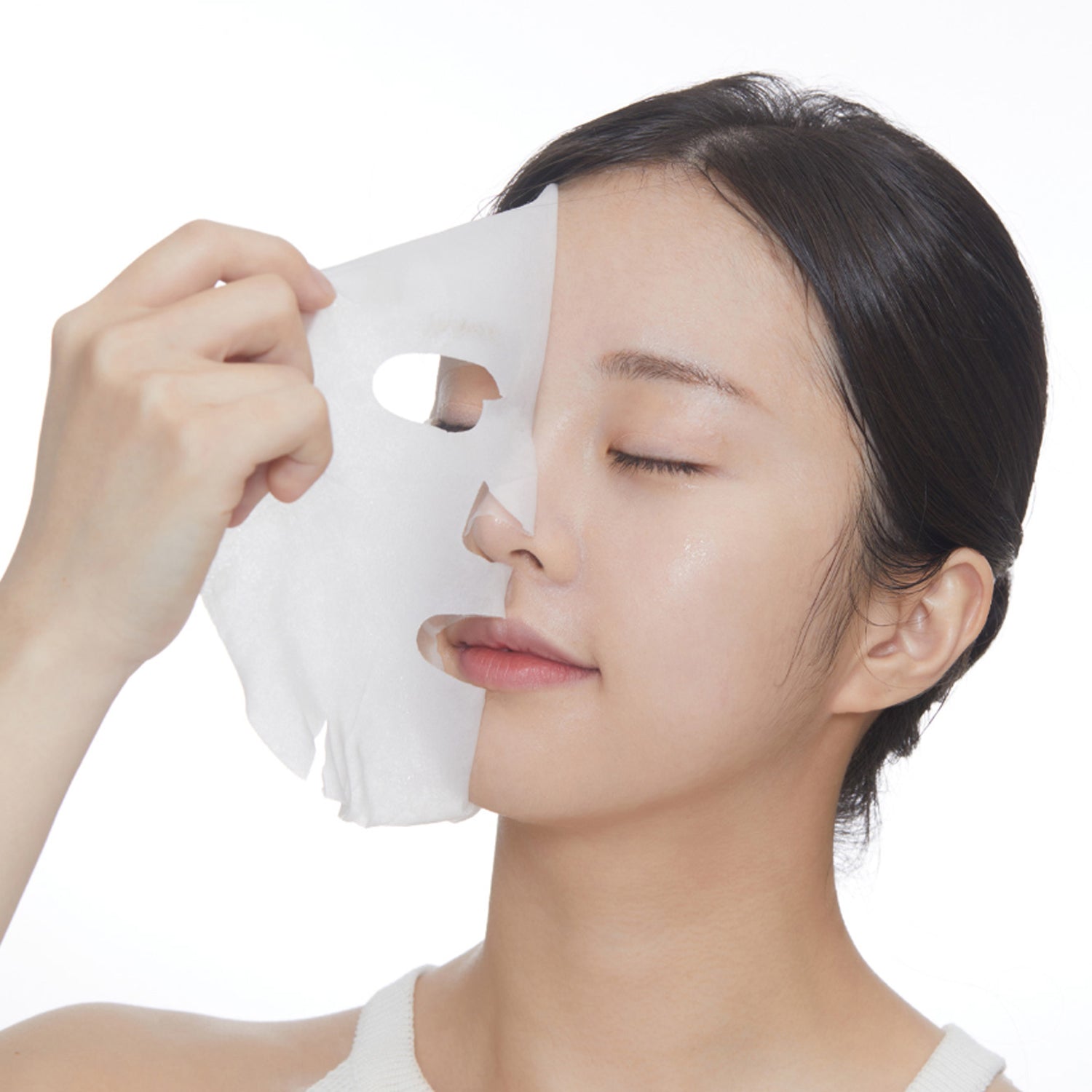 VT Cosmetics PDRN Daily Mask 30 sheets | DODO SKIN – DODOSKIN