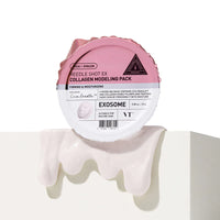 VT Cosmetics Reedle Shot EX Modeling Pack – Collagen Modeling Pack 25g