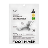 VT Cosmetics Reedle Shot Foot Peeling Mask (3 Sheets)