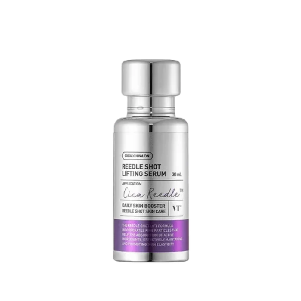VT Cosmetics Reedle Shot Lifting Serum 30ml