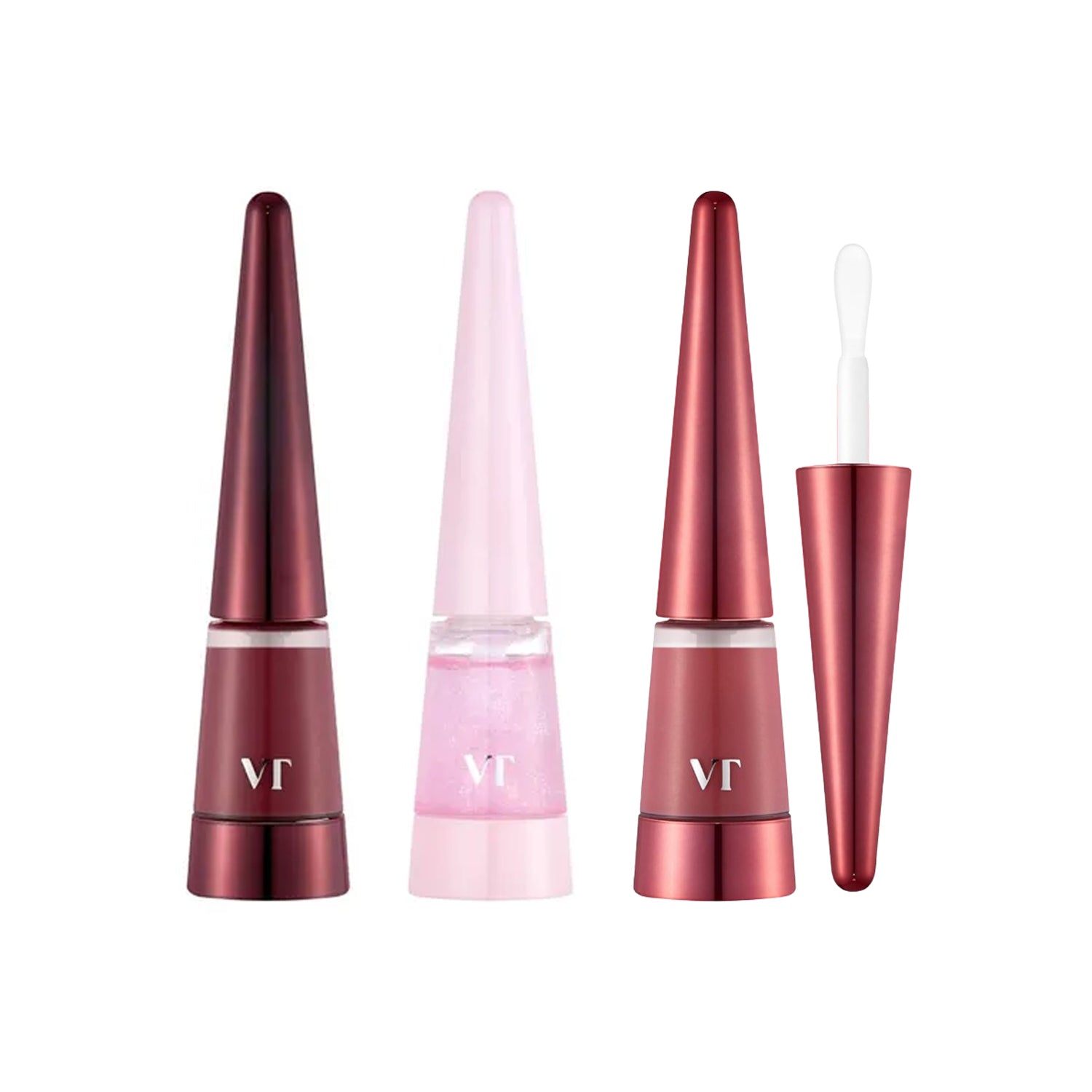 VT Cosmetics Reedle Shot Lip Plumper 4.3g (3 Types) | DODO SKIN