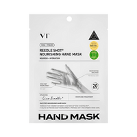 VT Cosmetics Reedle Shot Nourishing Hand Mask (3 Sheets)